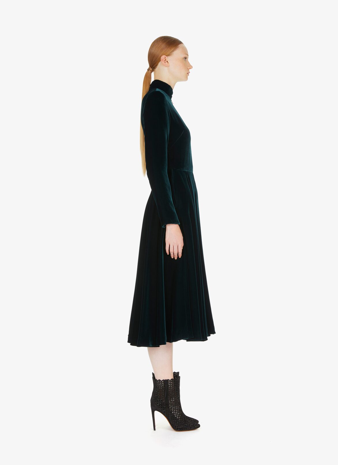 Dresses ALAÏA FOREST DRESSES